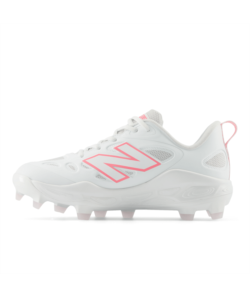 Fresh Foam X Velo v4 Molded - WHITE (SPVELOM4)