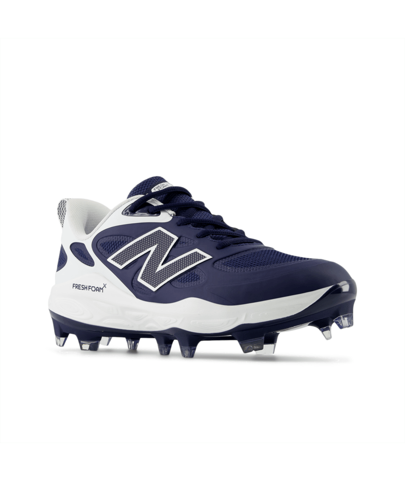 Fresh Foam X Velo v4 Molded - TEAM NAVY