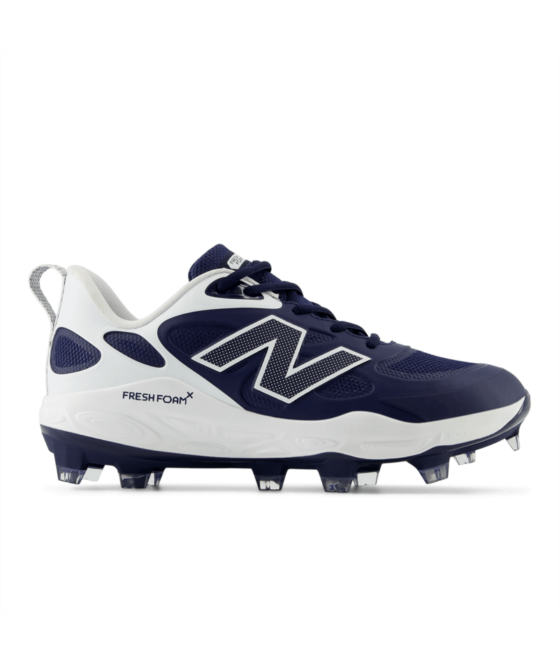 Fresh Foam X Velo v4 Molded - TEAM NAVY