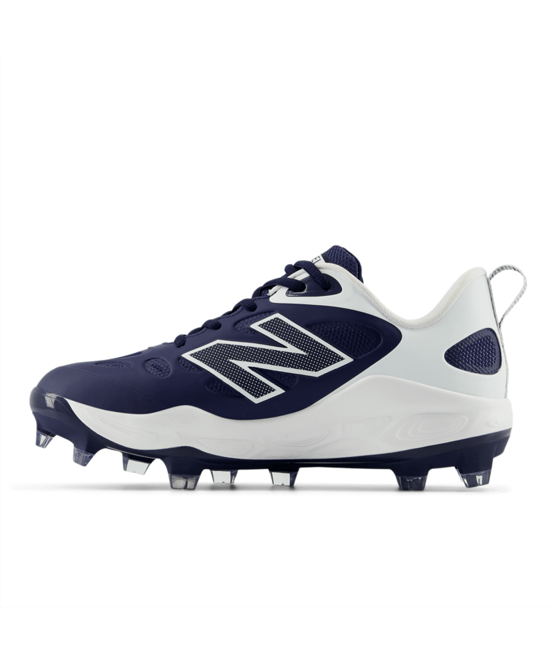 Fresh Foam X Velo v4 Molded - TEAM NAVY