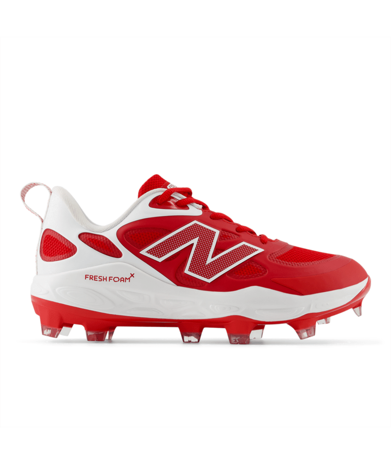 Fresh Foam X Velo v4 Molded - TEAM RED (SPVELOR4)