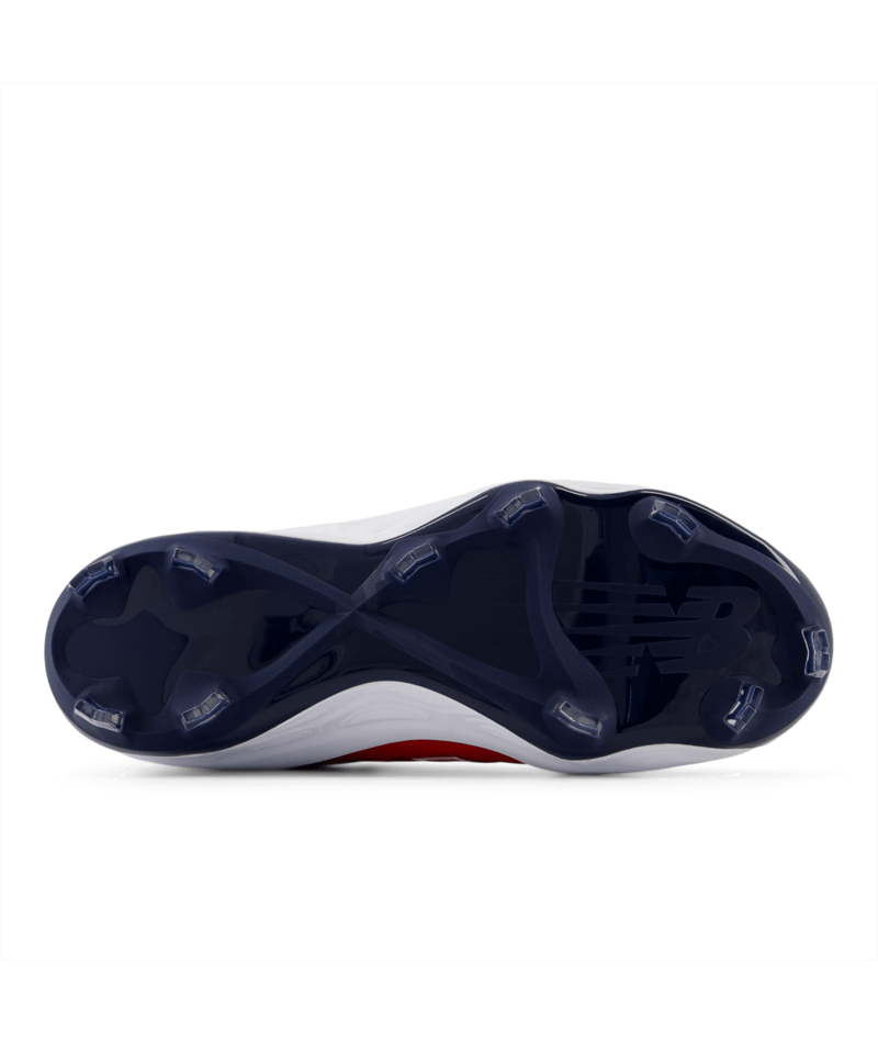 Fresh Foam X Velo v4 Molded - TEAM RED (SPVELOU4)
