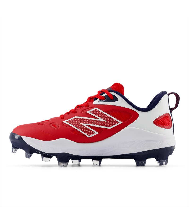 Fresh Foam X Velo v4 Molded - TEAM RED (SPVELOU4)