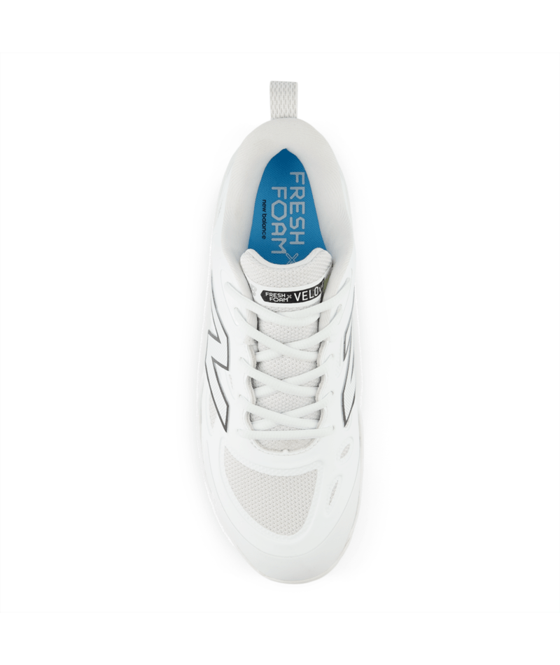 Fresh Foam X Velo v4 Molded - NB 103 WHITE (SPVELOW4)