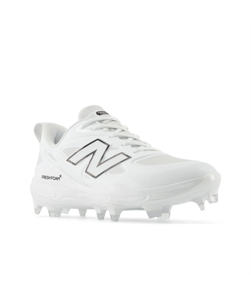 Fresh Foam X Velo v4 Molded - NB 103 WHITE (SPVELOW4)