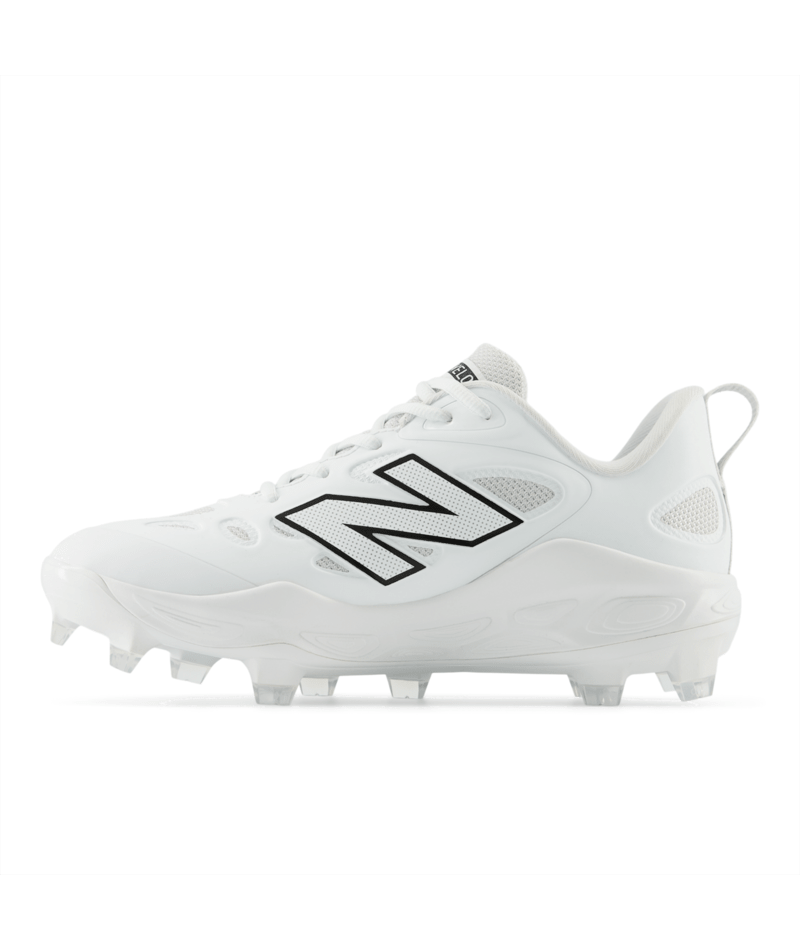 Fresh Foam X Velo v4 Molded - NB 103 WHITE (SPVELOW4)