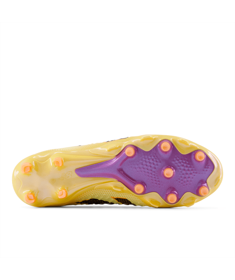 TEKELA PRO LOW LACED FG V4+ - PARCHMENT
