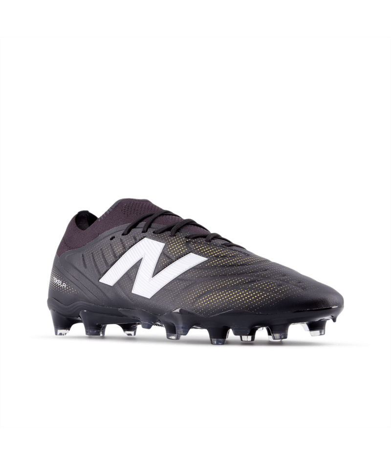 Tekela Elite Low Laced FG V5 - Black