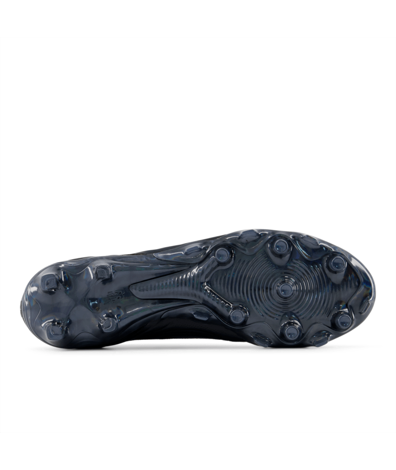 Tekela Elite Low Laced FG V5 - BLACK