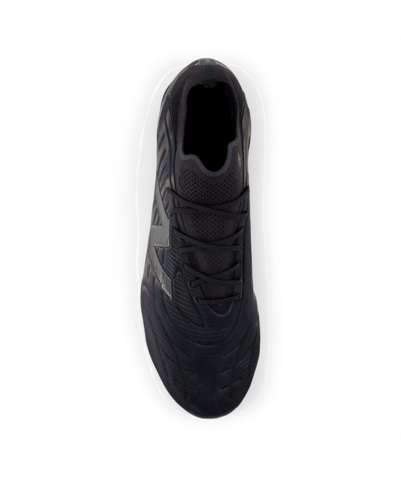 Tekela Elite Low Laced FG V5 - BLACK