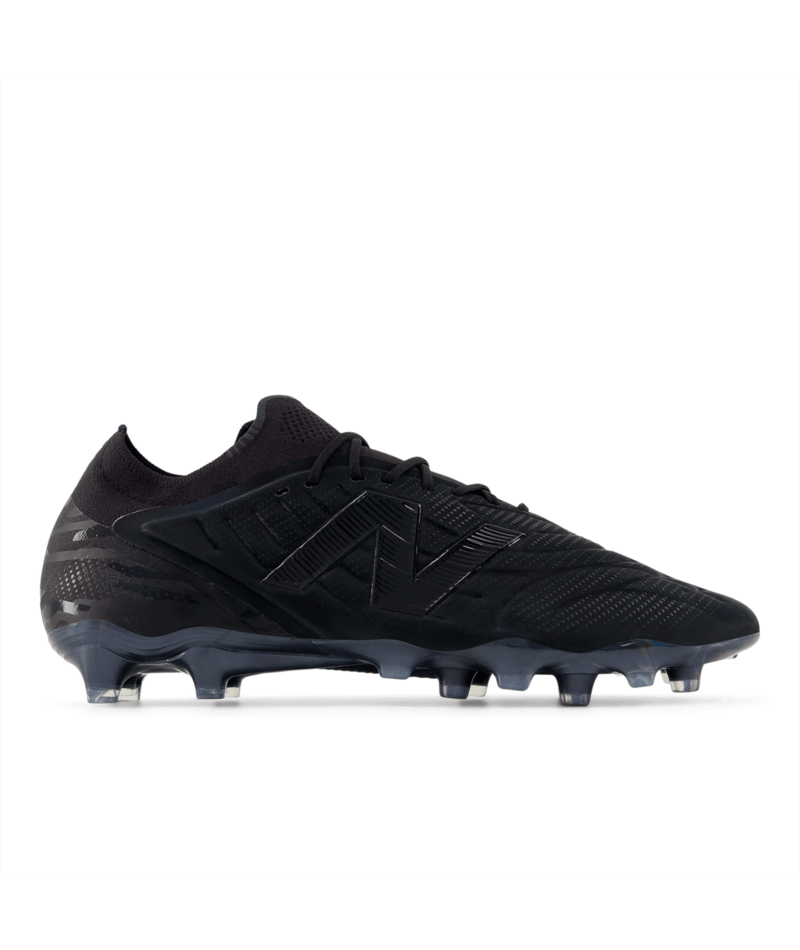 Tekela Elite Low Laced FG V5 - BLACK