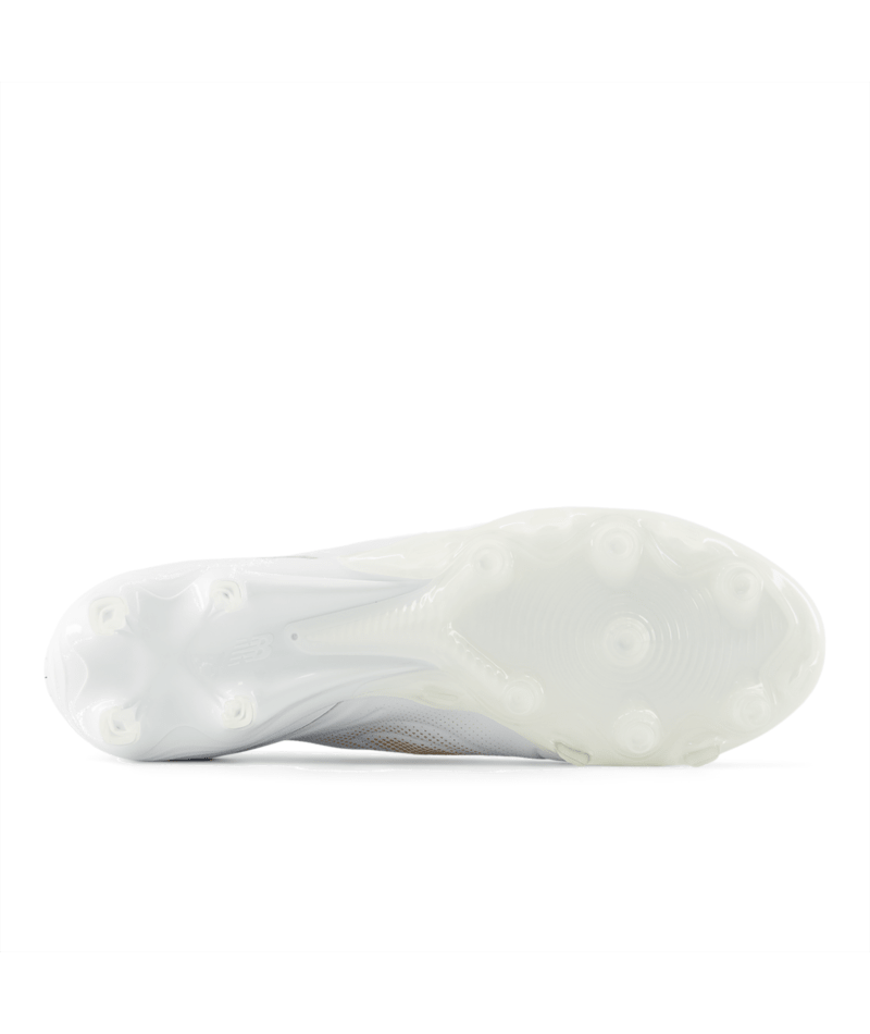 Tekela Elite Low Laced FG V5 - WHITE (ST1FLWG5)