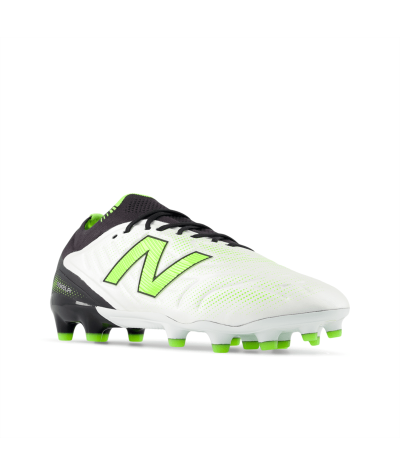 TEKELA WOMEN'S ELITE LOW LACED MG V5 - WHITE