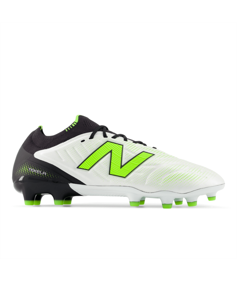 TEKELA WOMEN'S ELITE LOW LACED MG V5 - WHITE