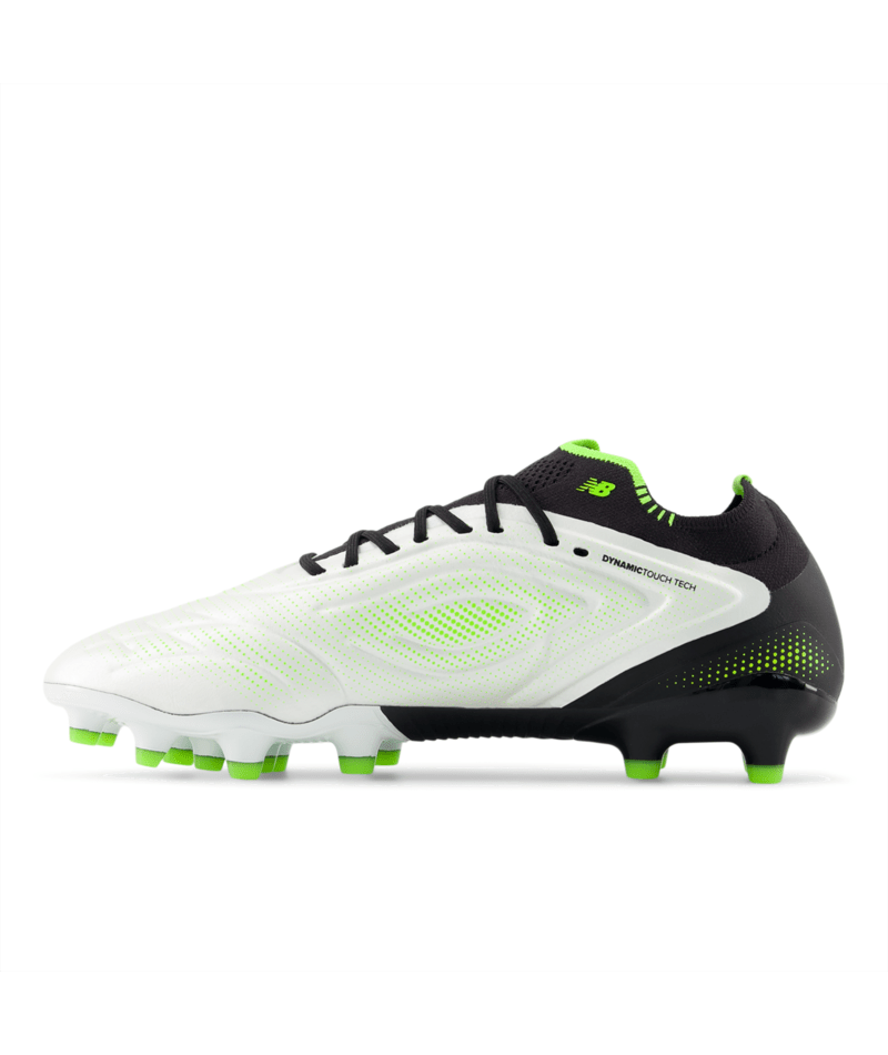 TEKELA WOMEN'S ELITE LOW LACED MG V5 - WHITE