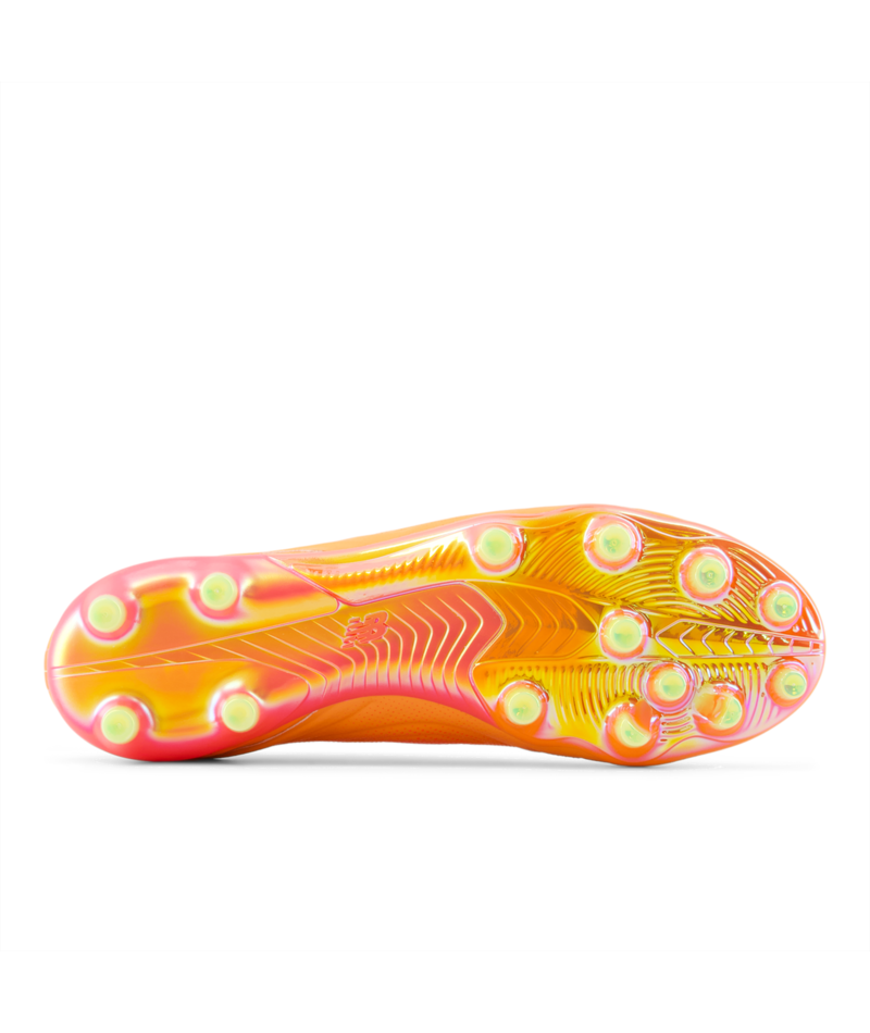 TEKELA WOMEN'S ELITE LOW LACED MG V5 - HOT MANGO