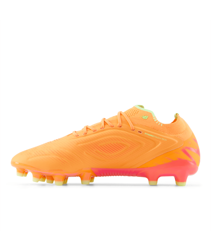 TEKELA WOMEN'S ELITE LOW LACED MG V5 - HOT MANGO
