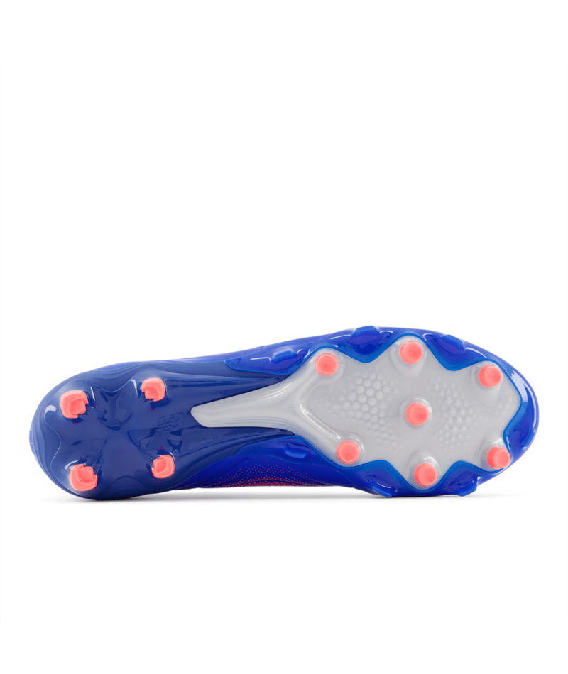 TEKELA PRO LOW LACED FG V5 - BLUE GEMSTONE