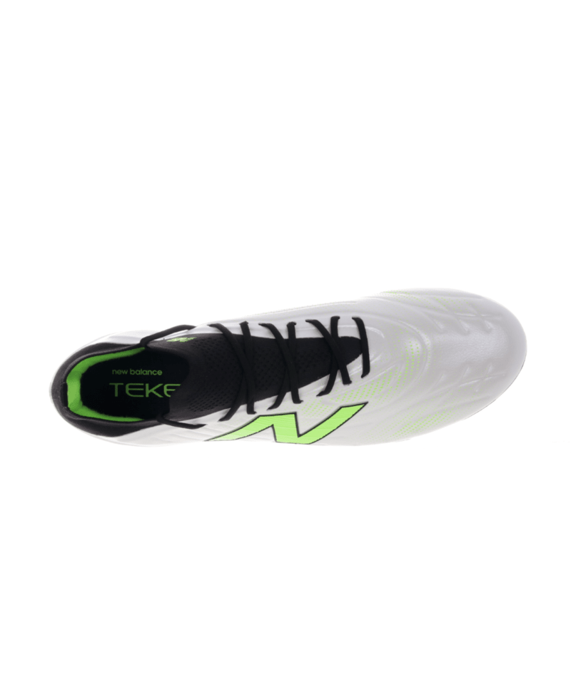 TEKELA WOMEN'S PRO LOW LACED MG V5 - WHITE
