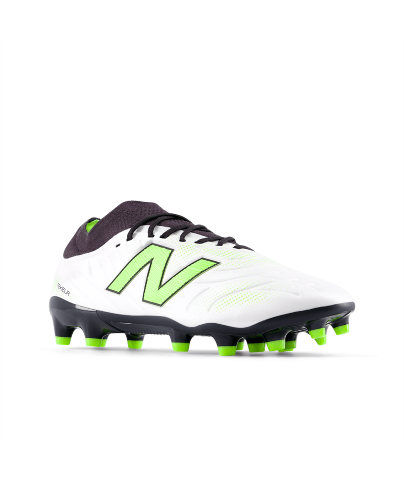 TEKELA WOMEN'S PRO LOW LACED MG V5 - WHITE