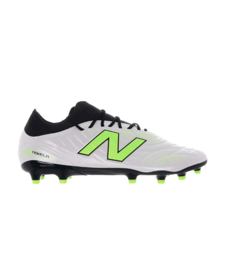 TEKELA WOMEN'S PRO LOW LACED MG V5 - WHITE