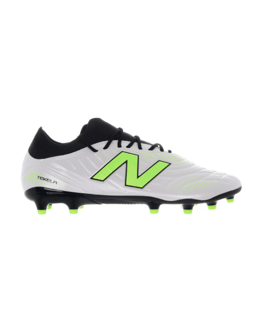 TEKELA WOMEN'S PRO LOW LACED MG V5 - WHITE