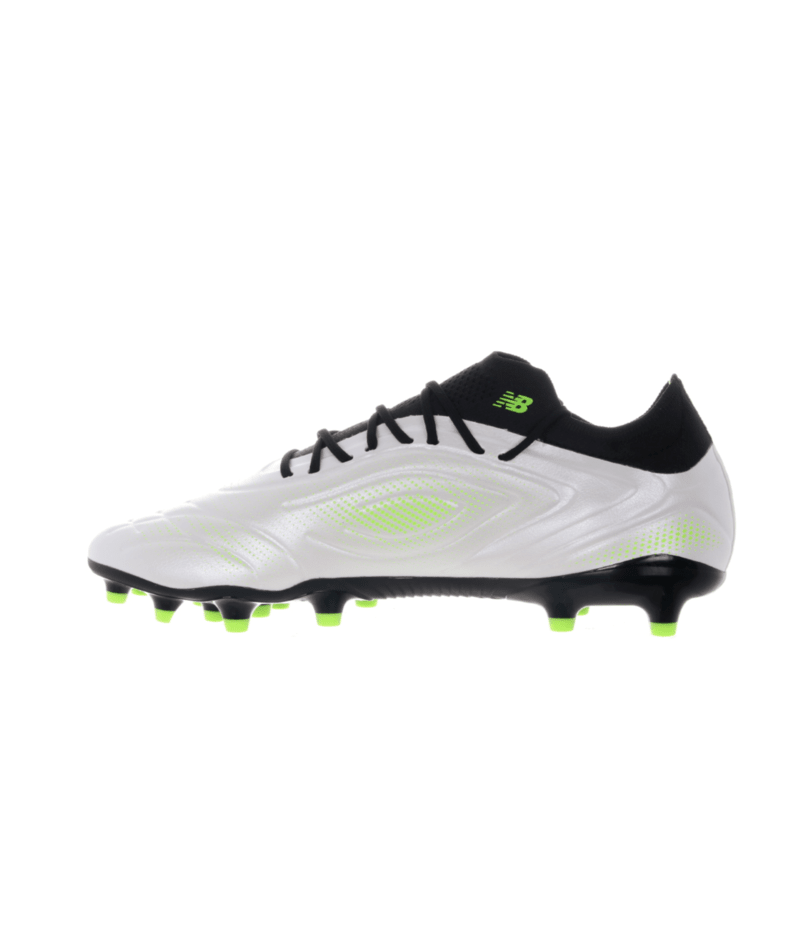 TEKELA WOMEN'S PRO LOW LACED MG V5 - WHITE