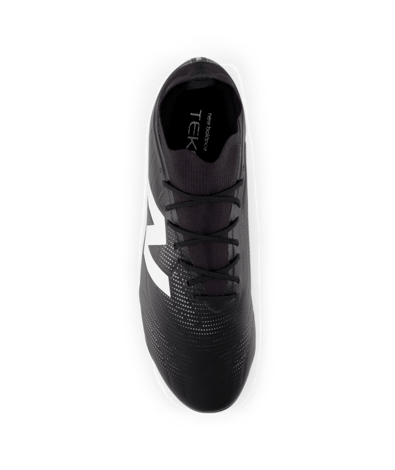 Tekela Team Low Laced FG V5 - Black