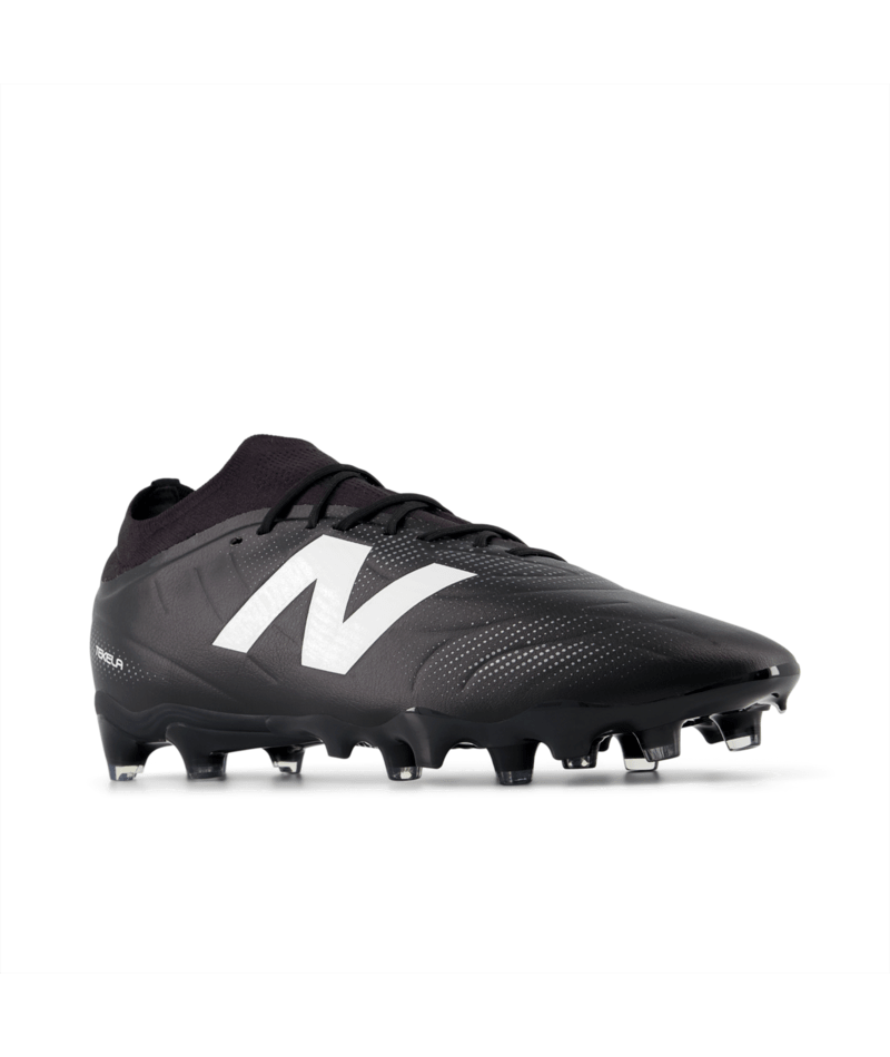 Tekela Team Low Laced FG V5 - Black