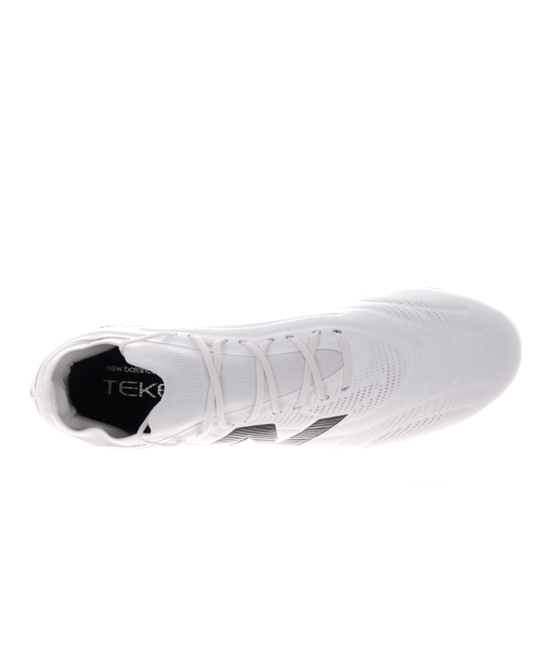 Tekela Team Low Laced FG V5 - WHITE (ST3FWG5)