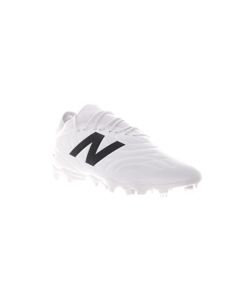 Tekela Team Low Laced FG V5 - WHITE (ST3FWG5)