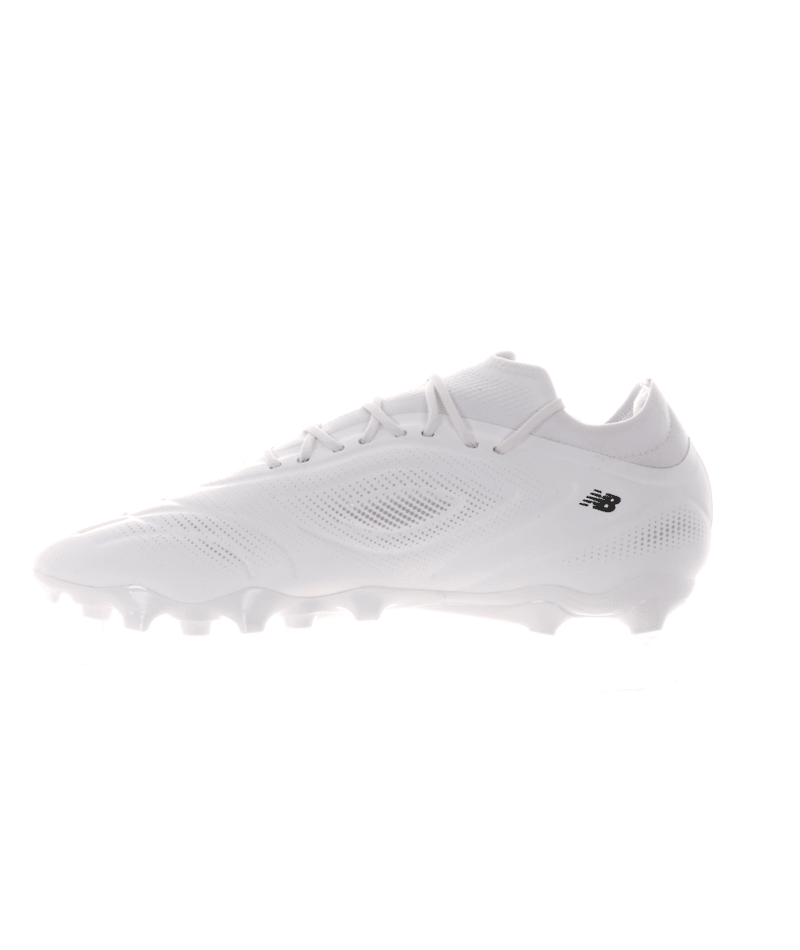 Tekela Team Low Laced FG V5 - WHITE (ST3FWG5)