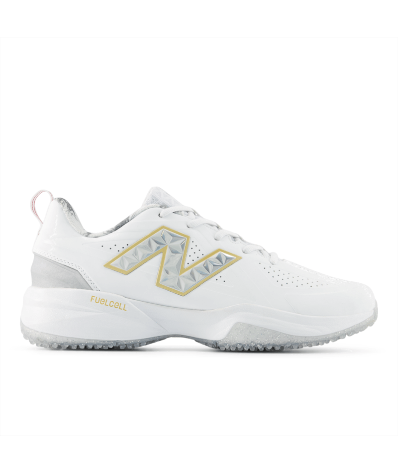 Fuse v5 Turf Ring Season - WHITE