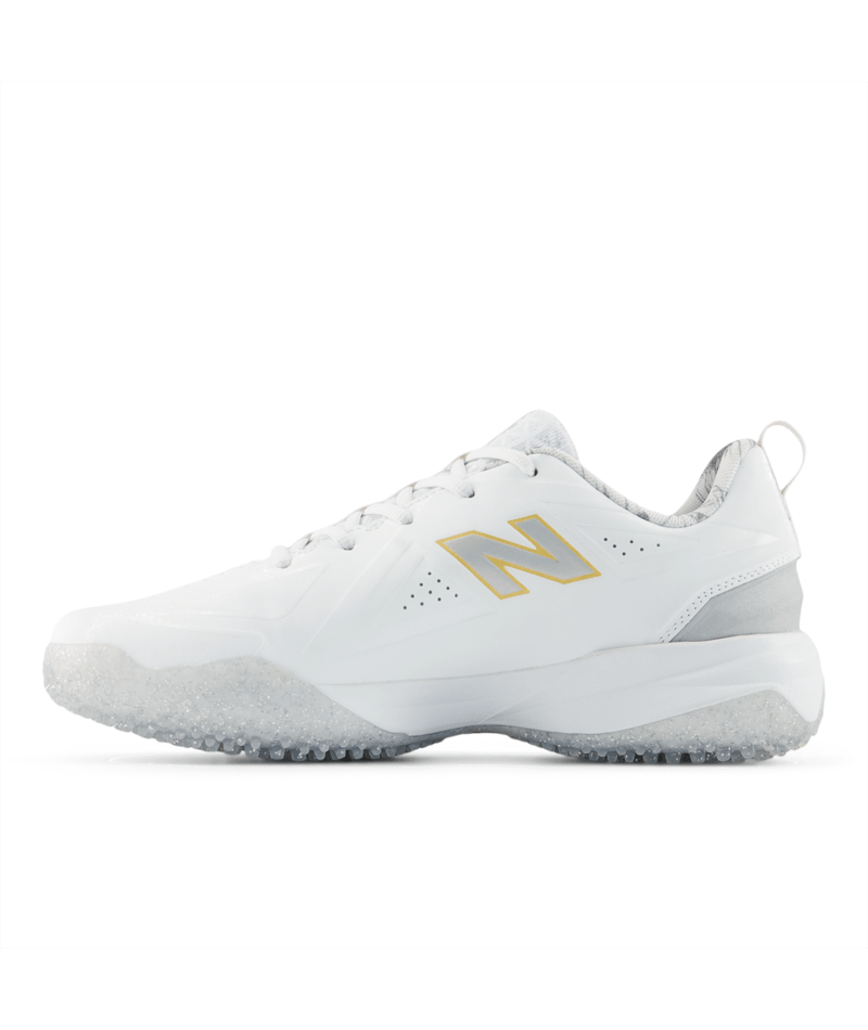 Fuse v5 Turf Ring Season - WHITE
