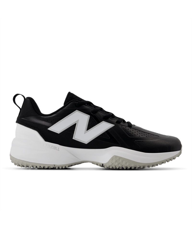 Fuse v5 Turf Ring Season - BLACK