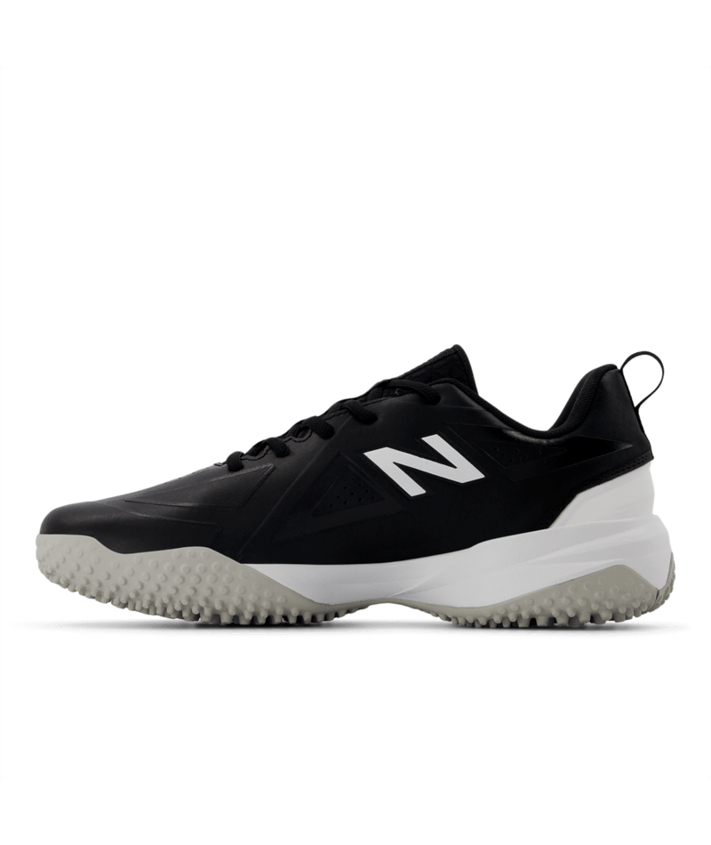 Fuse v5 Turf Ring Season - BLACK