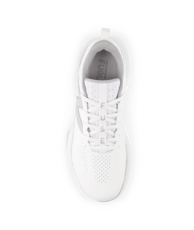 Fuse v5 Turf Ring Season - NB 103 WHITE (STFUSEW5)