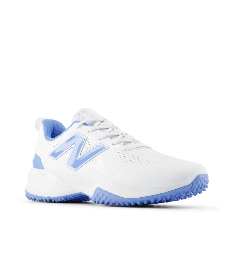 Fuse v5 Turf Ring Season - NB 103 WHITE (WFUSE6PS)