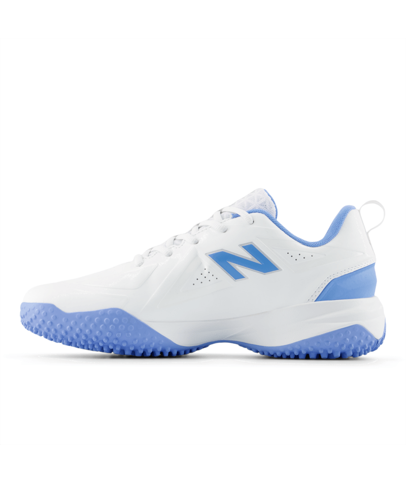 Fuse v5 Turf Ring Season - NB 103 WHITE (WFUSE6PS)