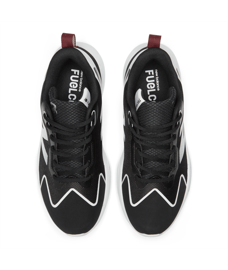 FuelCell Romero Duo Trainer - BLACK