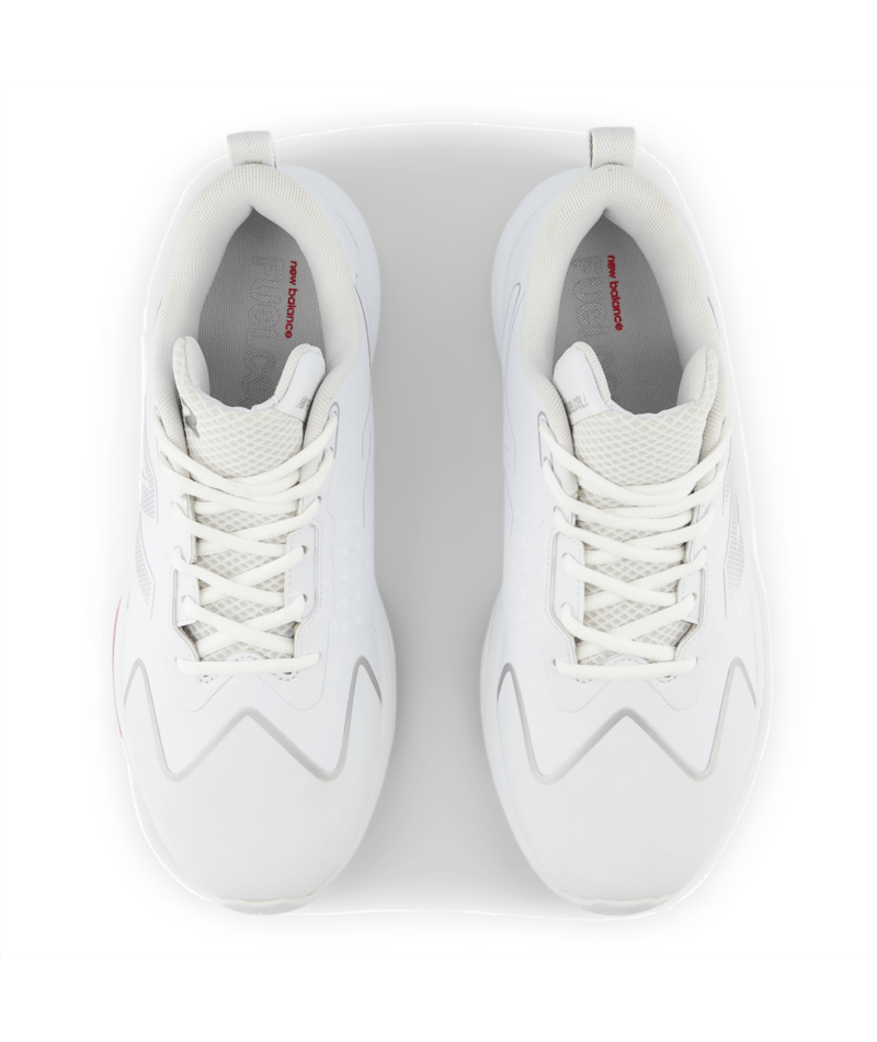 FuelCell Romero Duo Trainer - WHITE