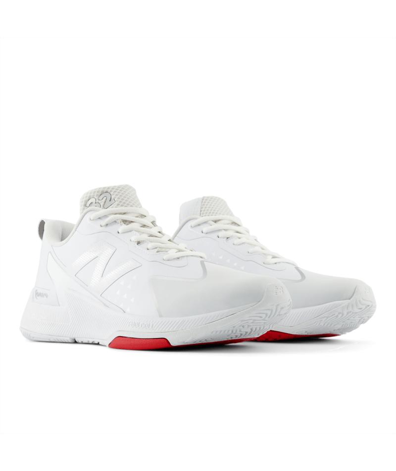 FuelCell Romero Duo Trainer - WHITE