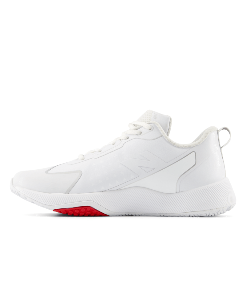 FuelCell Romero Duo Trainer - WHITE