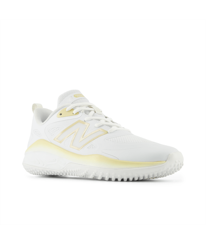 Fresh Foam Velo v4 Turf-Trainer - NB 103 WHITE (STVELOC4)