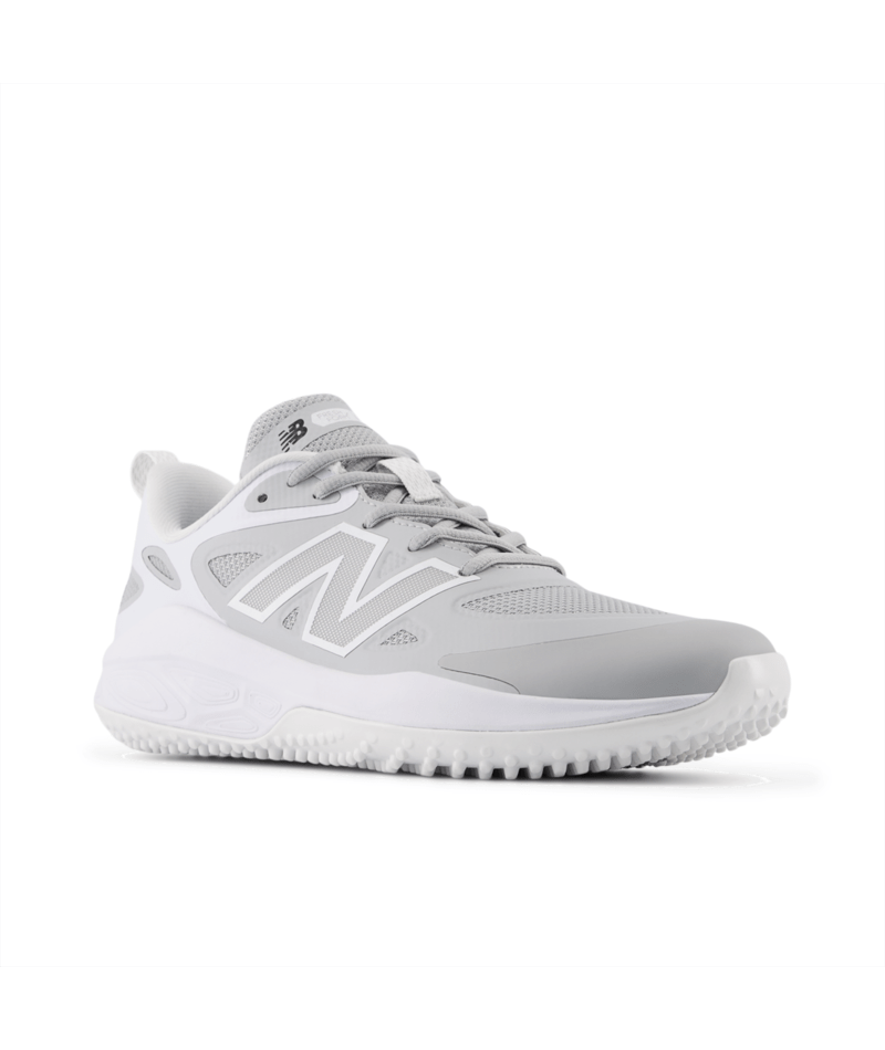 Fresh Foam Velo v4 Turf-Trainer - RAINCLOUD