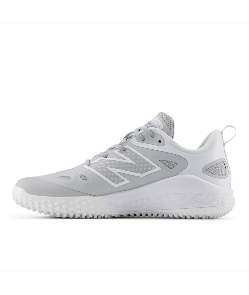Fresh Foam Velo v4 Turf-Trainer - RAINCLOUD