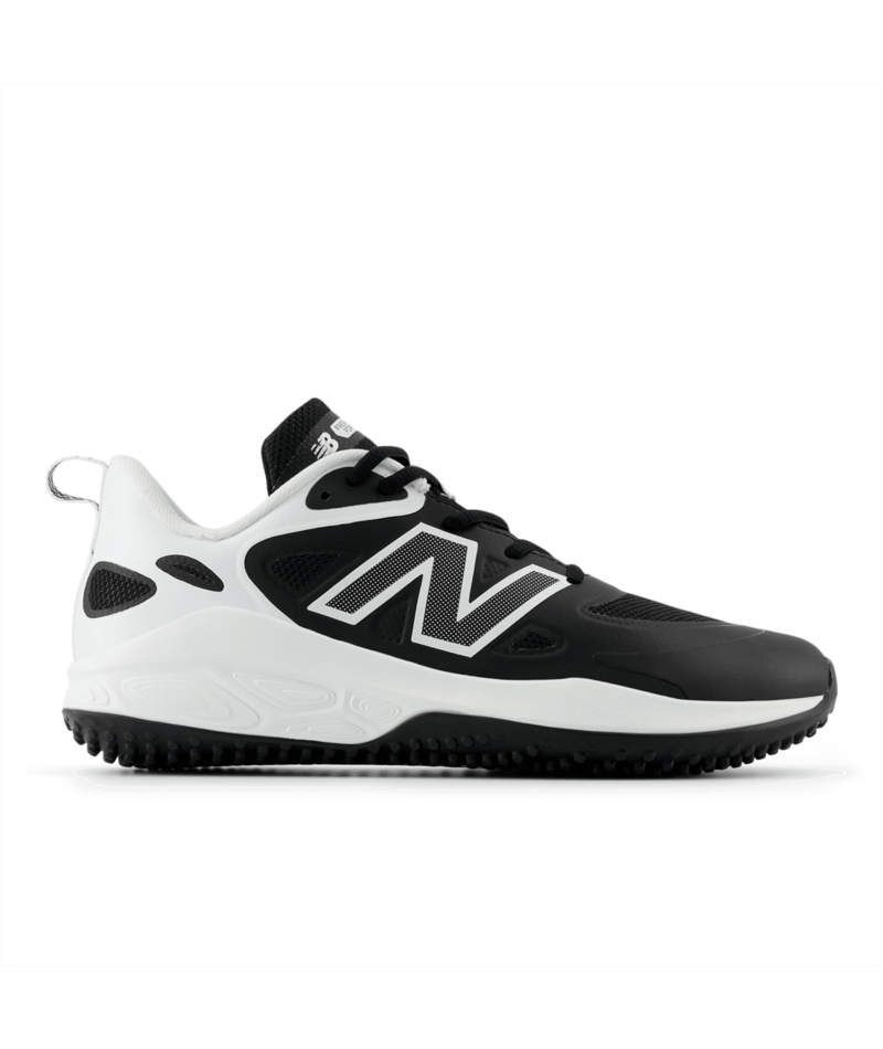 Fresh Foam Velo v4 Turf-Trainer - BLACK