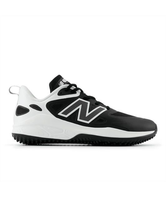 Fresh Foam Velo v4 Turf-Trainer - BLACK