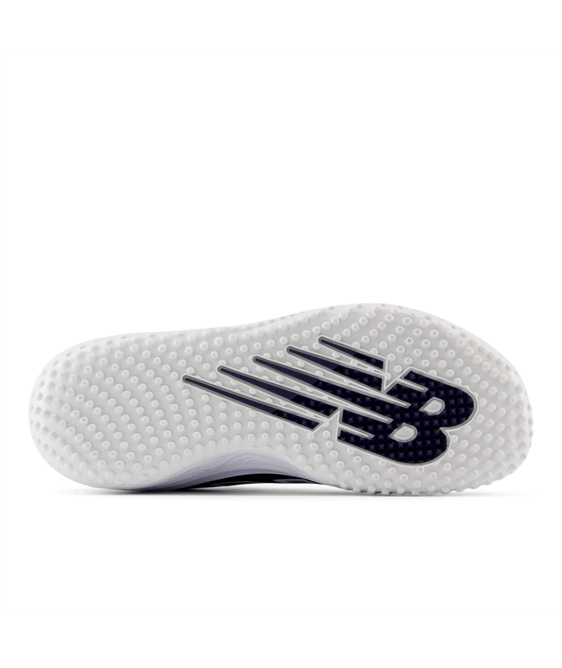 Fresh Foam Velo v4 Turf-Trainer - TEAM NAVY