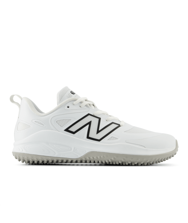 Fresh Foam Velo v4 Turf-Trainer - NB 103 WHITE (STVELOW4)